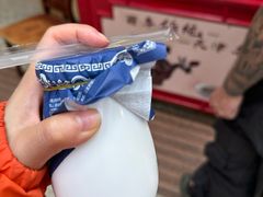 -南市食品街