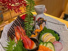 -长崎屋·日本料理·刺身·烧鸟(天河北路店)