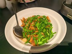 -知楚•精致湖北菜(武商MALL店)