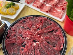 -清真军邺·金富苑肥牛(石坡街旗舰店)