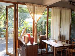 -时光花园(白鹭洲店)