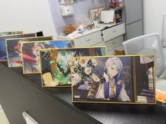 -米游妙妙屋cosplay换装自拍摄影体验馆