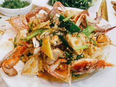 -阳江餐厅·30年老字号·粤菜海鲜大排档