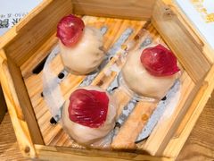 母子虾皇饺-云山茶餐厅(广东大厦店)