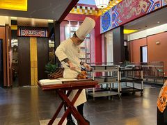 大堂-全聚德(常州店)