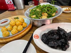 -双合园·海鲜水饺青岛菜(万佳广场店)
