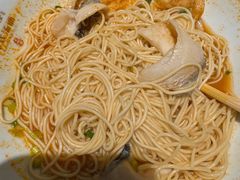 -松鹤面馆·古法焖肉面(观前店)