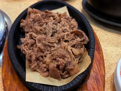 -元祖李朝(新威路店)