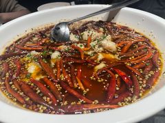 -滋色臻选川菜(北京坊旗舰店)
