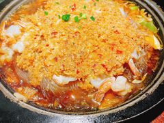 -姐夫的小菜(新中关购物中心店)