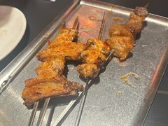 -阿里家·新疆烤肉酒場