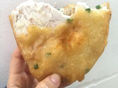 -信二嫂虾饼(振兴路店)