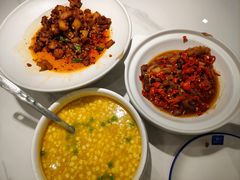 -兰湘子·湘菜小炒(崂山丽达店)