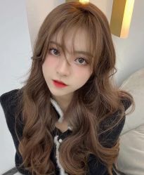 -东方美妍小鹏造型