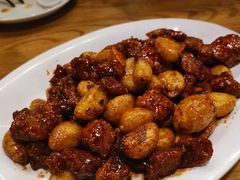-陈傻子餐厅(世纪都会店)