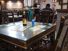 大堂-龙老五汤店(站前西路店)