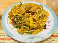 -香港仔茶餐厅(凤阳店)