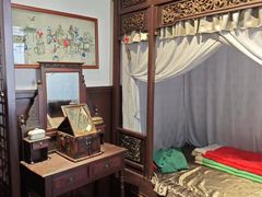 -李叔同故居纪念馆