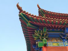 -灵岩山风景区灵岩禅寺