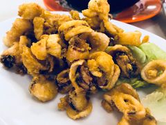 -真浪花园海鲜餐馆