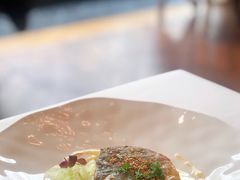 北极红点鲑鱼-福楼法餐厅FLO