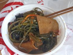 -紫燕百味鸡(银龙花园店)