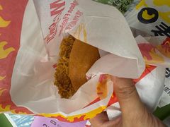 -麦当劳(药谷大道店)