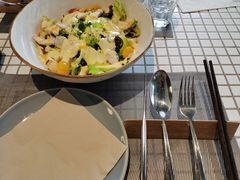 -小满Grainkitchen(滨江商业广场店)