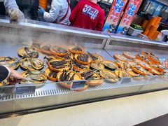 -海底捞大排档火锅(打浦路店)