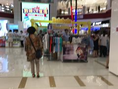 -新玛特购物广场(齐齐哈尔店)