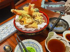 -鸟鹏烧鸟居酒屋(仁恒梦中心店)