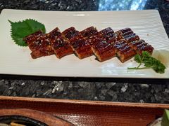 -蘭·日本料理铁板烧(碧云路店)