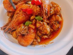 -茶叁酒肆·楚味江湖(菱角湖店)