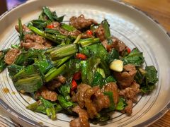 -云海肴·汽锅鸡·云南菜(天津国金汇店)