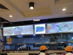 -玲又珑美食(盘福路店)