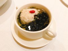 扬州狮子头-扬州香格里拉·香宫中餐厅