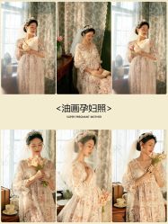 -专注孕妇照亲子照·纪田摄影