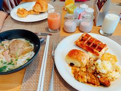 -芽庄喜来登水疗酒店