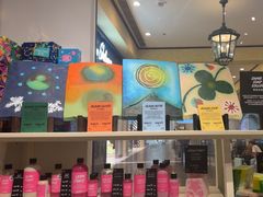 -LUSH(威尼斯人店)