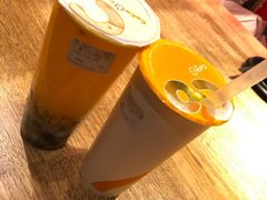 -CoCo都可(金狮店)