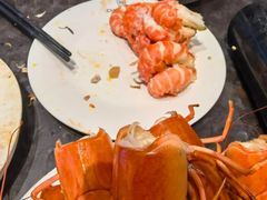 -川骄海鲜自助(河东店)