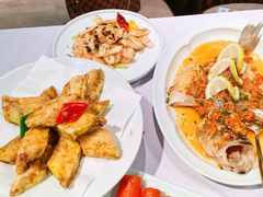 -南棠馆粤菜坊(群光店)