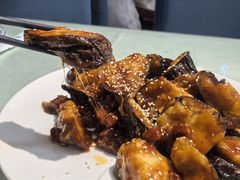 -桃子餐厅·天津菜(王顶堤总店)