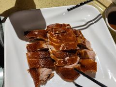 深井烧鹅-铜锣湾·有麝自然香(重庆新天地店)