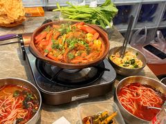 -居鲜味螺蛳粉(客村店)