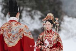 -金夫人婚纱摄影(衡阳店)