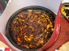 -食米家拌饭(梅溪新天地店)