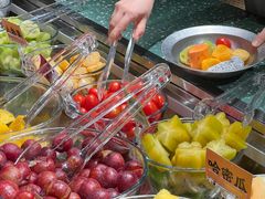 -水平有限广西米粉·广西风味集(五道口店)