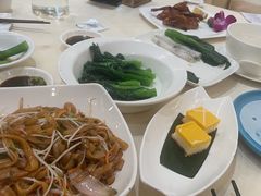 -益利大酒楼(井岸店)