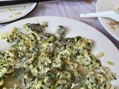 -宾朋海鲜美食特色餐厅·纯手工鲅鱼水饺(兴海路店)